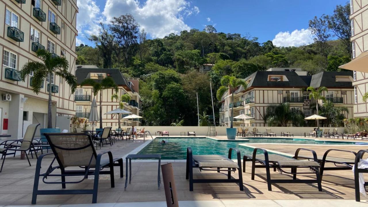Estudios Em Itaipava - Granja Brasil - Conforto E Lazer Petropolis  Exterior photo