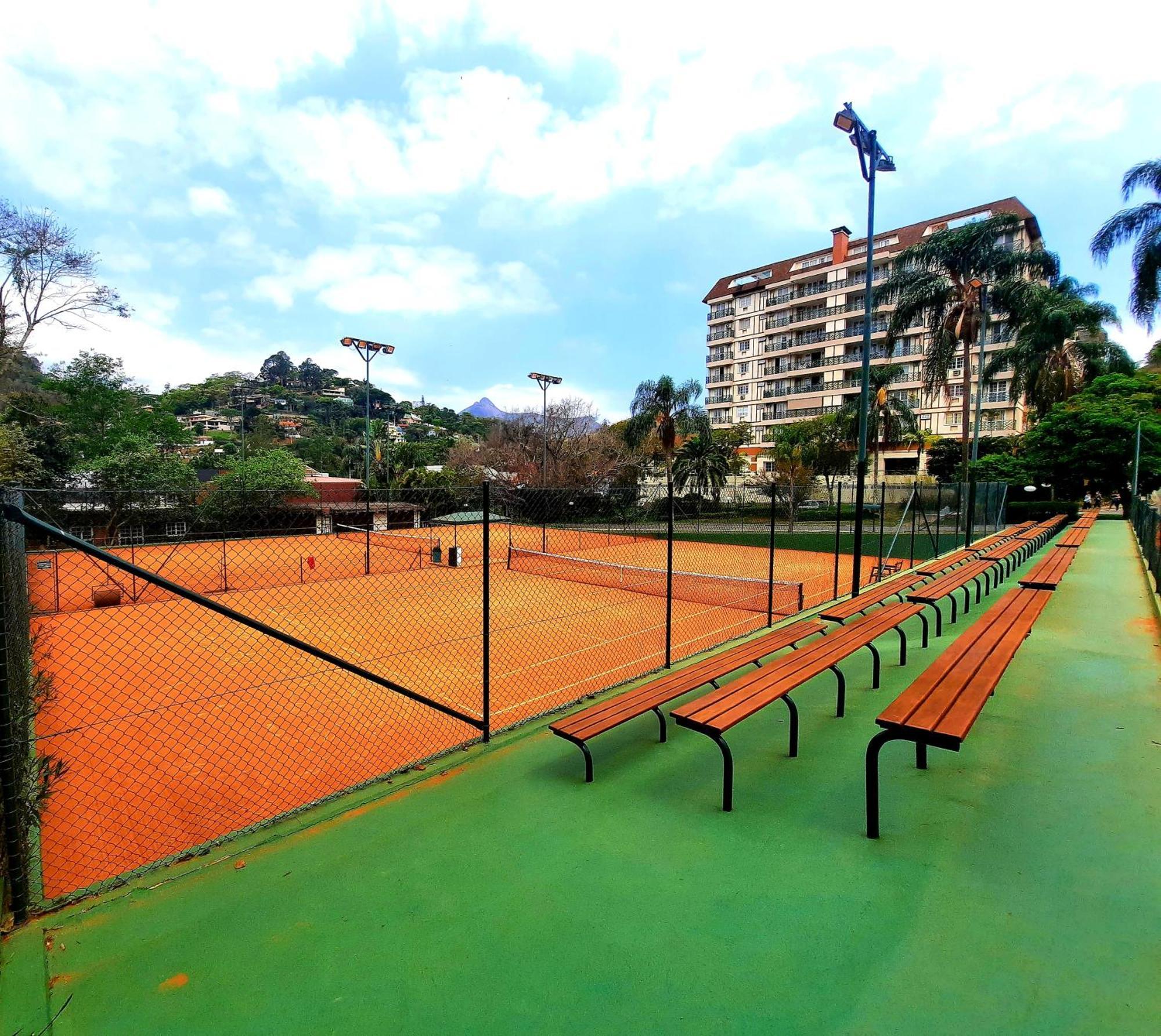 Estudios Em Itaipava - Granja Brasil - Conforto E Lazer Petropolis  Room photo