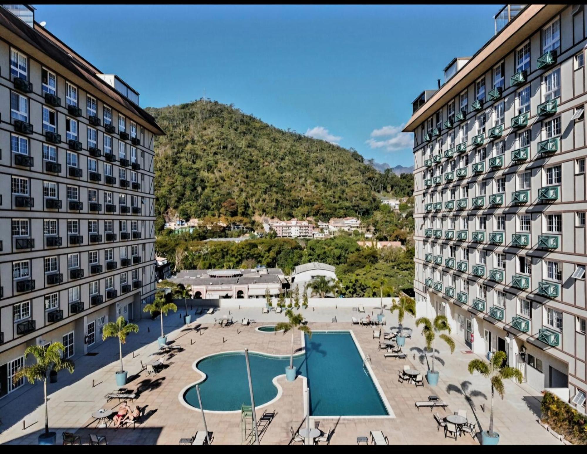 Estudios Em Itaipava - Granja Brasil - Conforto E Lazer Petropolis  Exterior photo