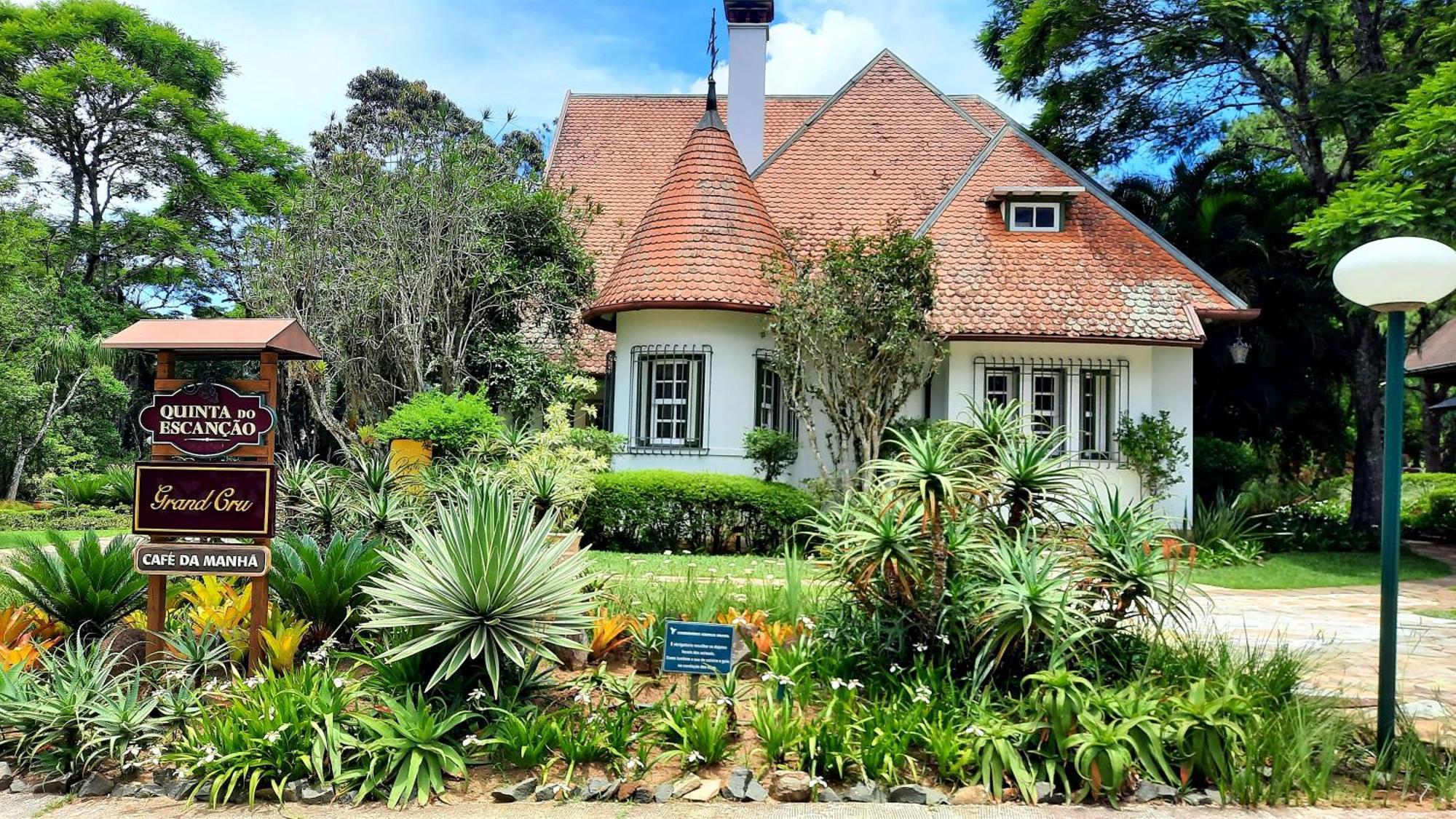 Estudios Em Itaipava - Granja Brasil - Conforto E Lazer Petropolis  Room photo