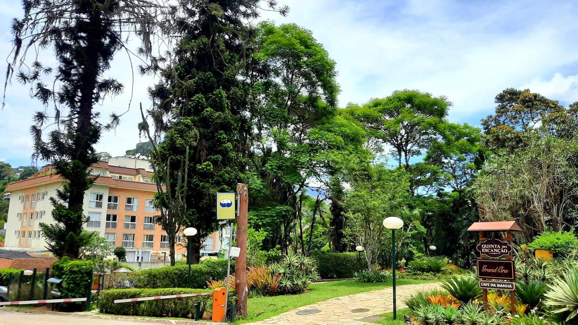 Estudios Em Itaipava - Granja Brasil - Conforto E Lazer Petropolis  Room photo